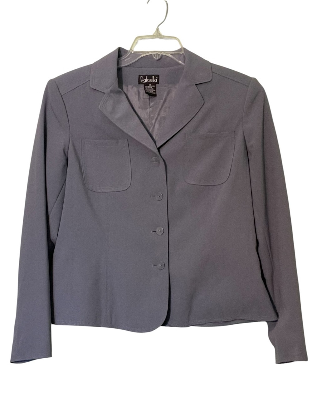 Rafaella blazer. Size 10. GUC - Picture 2 of 7